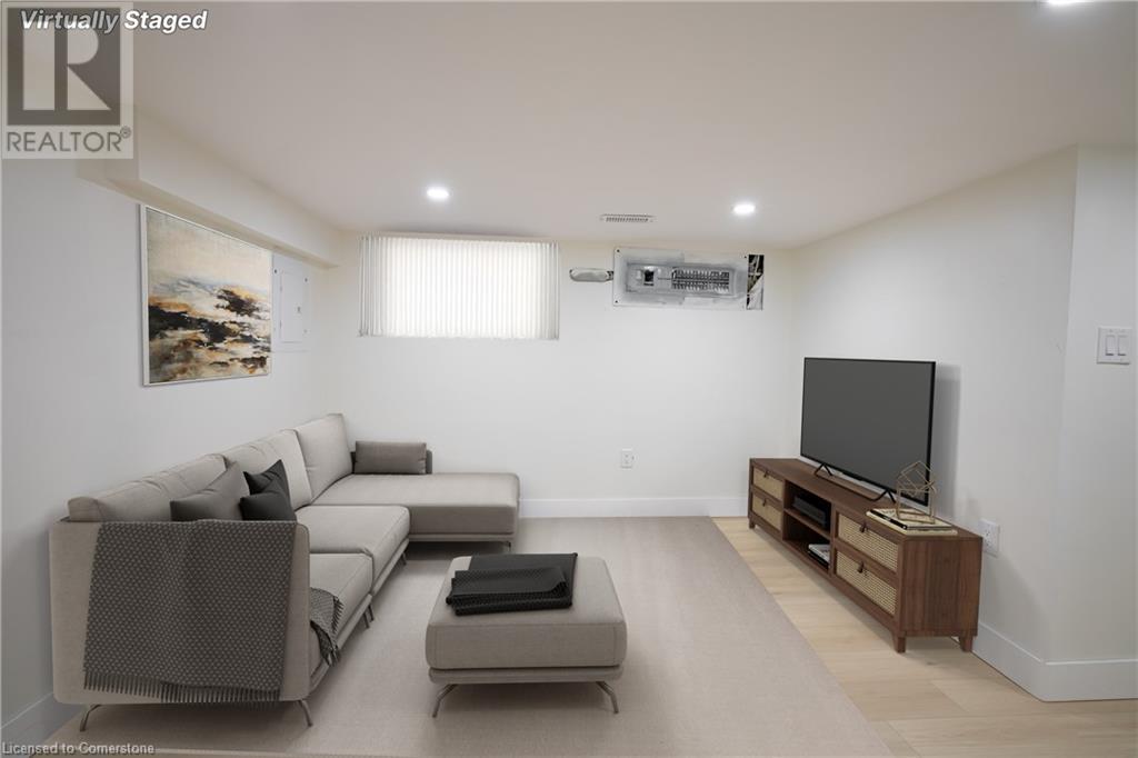 149 Leinster Street N Unit# Lower, Hamilton, Ontario  L8L 6Y1 - Photo 14 - 40654799