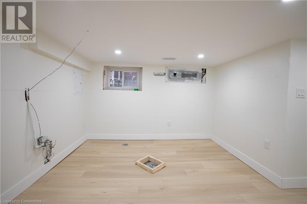 149 Leinster Street N Unit# Lower, Hamilton, Ontario  L8L 6Y1 - Photo 15 - 40654799