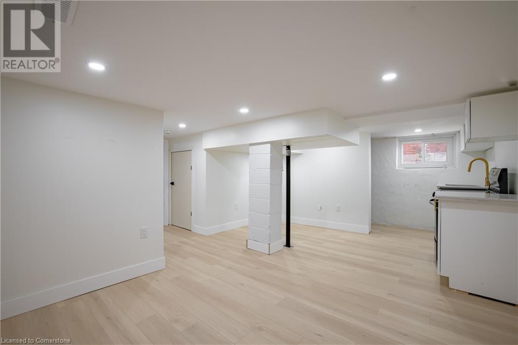 149 Leinster Street N Unit# Lower, Hamilton, Ontario  L8L 6Y1 - Photo 7 - 40654799