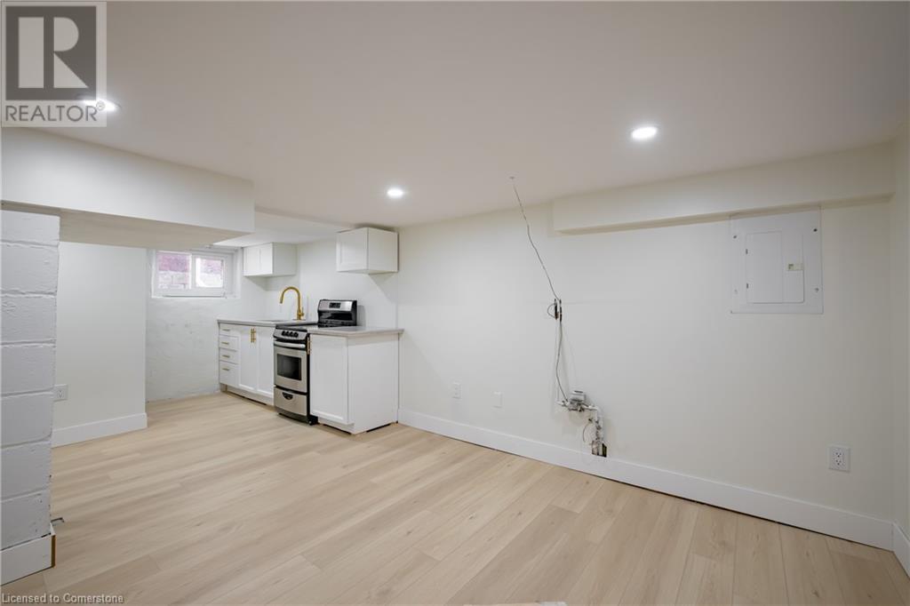 149 Leinster Street N Unit# Lower, Hamilton, Ontario  L8L 6Y1 - Photo 9 - 40654799