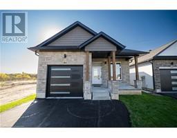 84 PIKE CREEK Drive, cayuga, Ontario