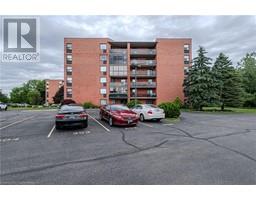 11 MILL POND Court Unit# 604, simcoe, Ontario