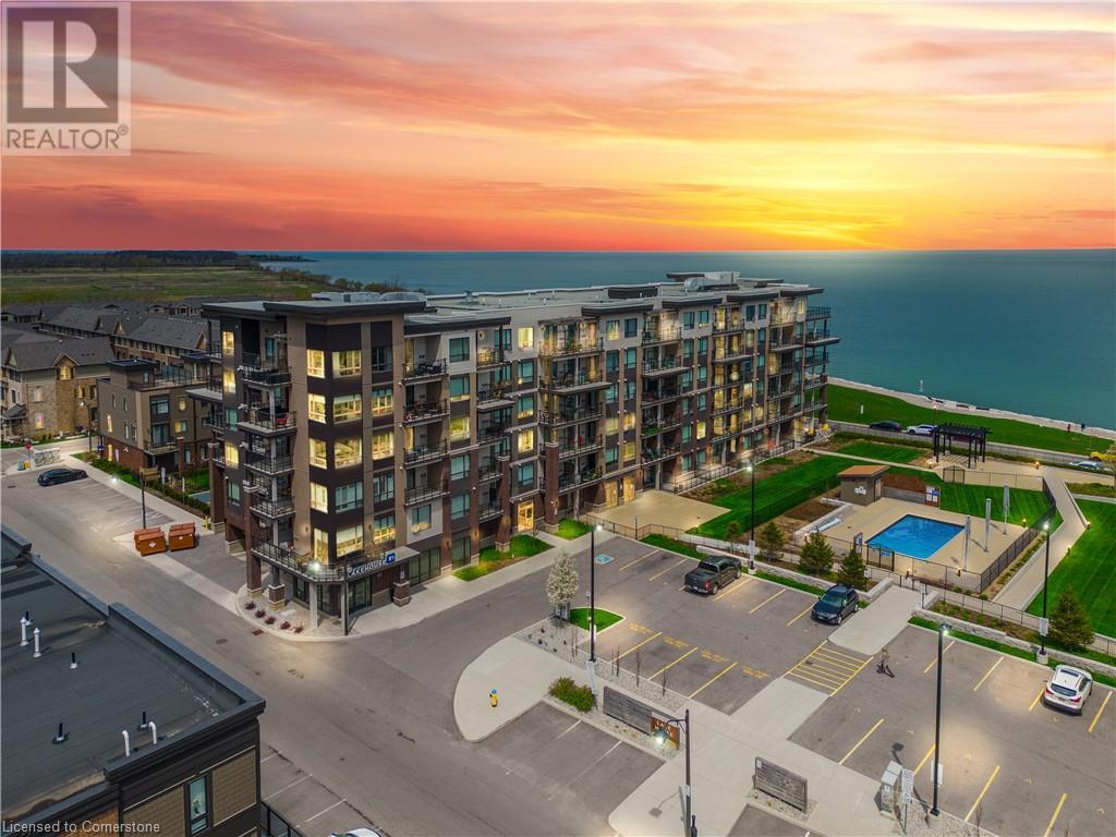 40 Esplanade Lane Unit# 601, Grimsby, Ontario L3M 0G9 - Photo 1 - 40655402