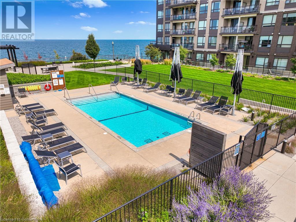 40 Esplanade Lane Unit# 601, Grimsby, Ontario L3M 0G9 - Photo 13 - 40655402