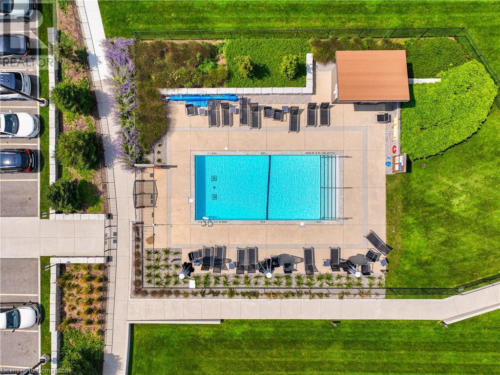 40 Esplanade Lane Unit# 601, Grimsby, Ontario L3M 0G9 - Photo 14 - 40655402