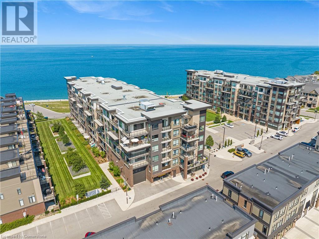 40 Esplanade Lane Unit# 601, Grimsby, Ontario L3M 0G9 - Photo 15 - 40655402