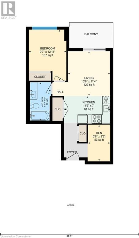 40 Esplanade Lane Unit# 601, Grimsby, Ontario L3M 0G9 - Photo 29 - 40655402