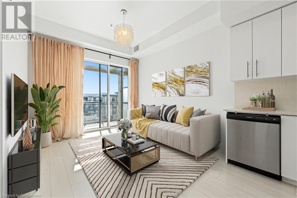 40 Esplanade Lane Unit# 601, Grimsby, Ontario L3M 0G9 - Photo 3 - 40655402