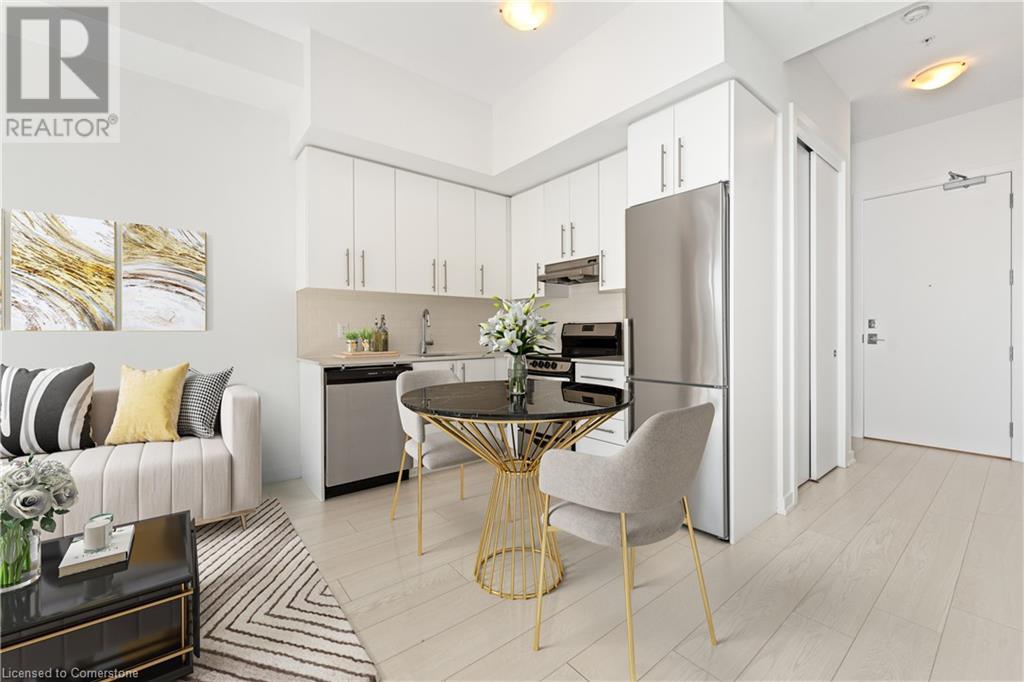 40 Esplanade Lane Unit# 601, Grimsby, Ontario L3M 0G9 - Photo 5 - 40655402