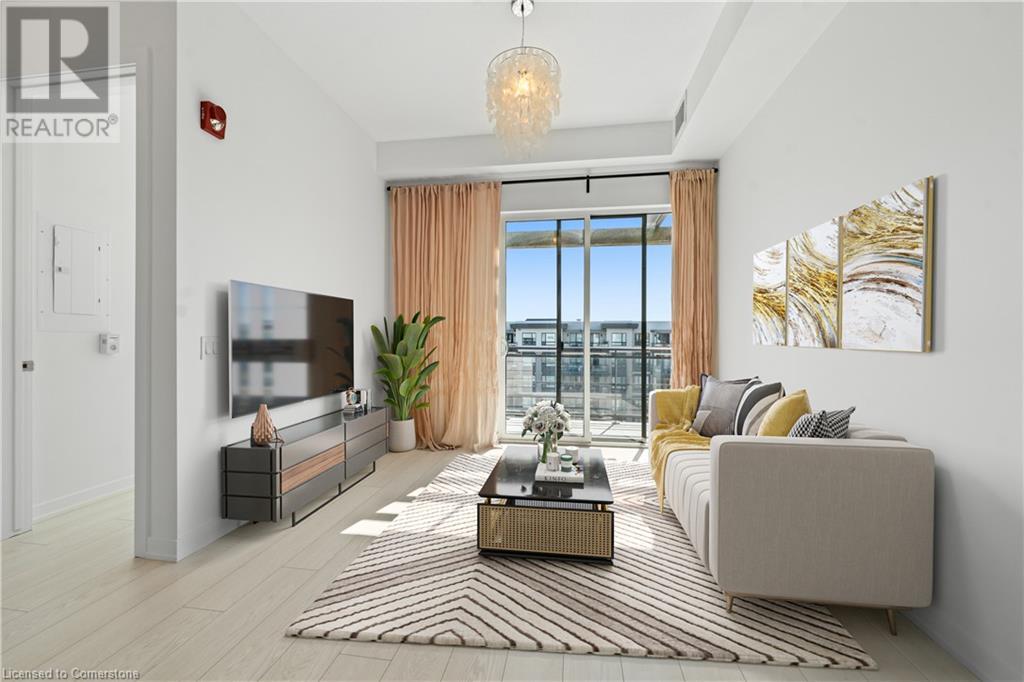 40 Esplanade Lane Unit# 601, Grimsby, Ontario L3M 0G9 - Photo 9 - 40655402