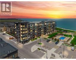 40 ESPLANADE Lane Unit# 601, grimsby, Ontario