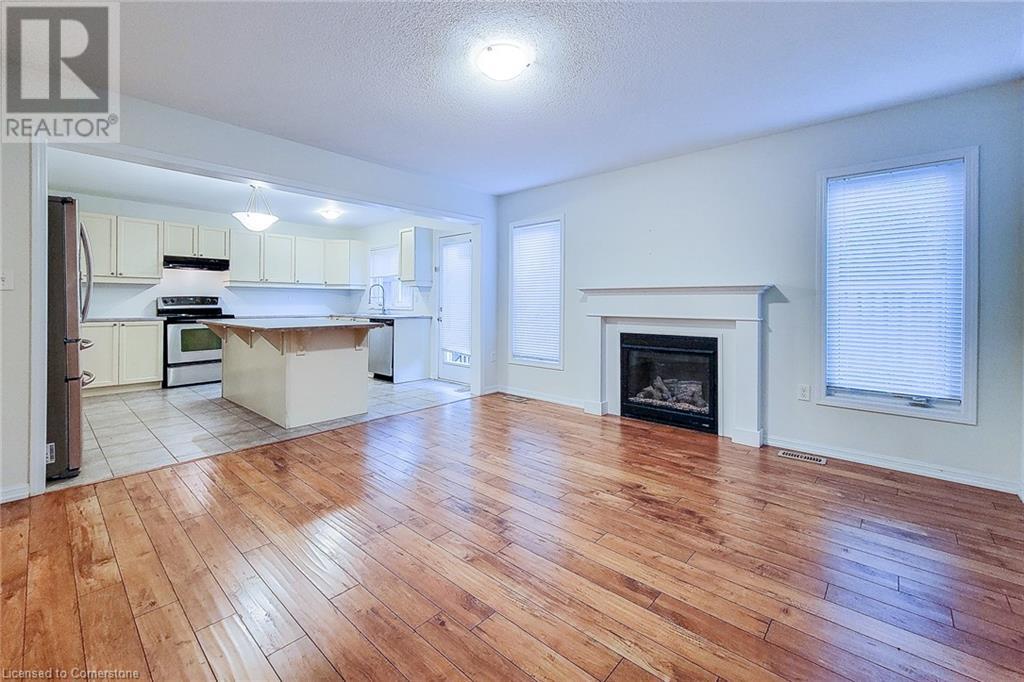 116 Cranston Street, Ancaster, Ontario L9K 0E4 - Photo 12 - 40655068