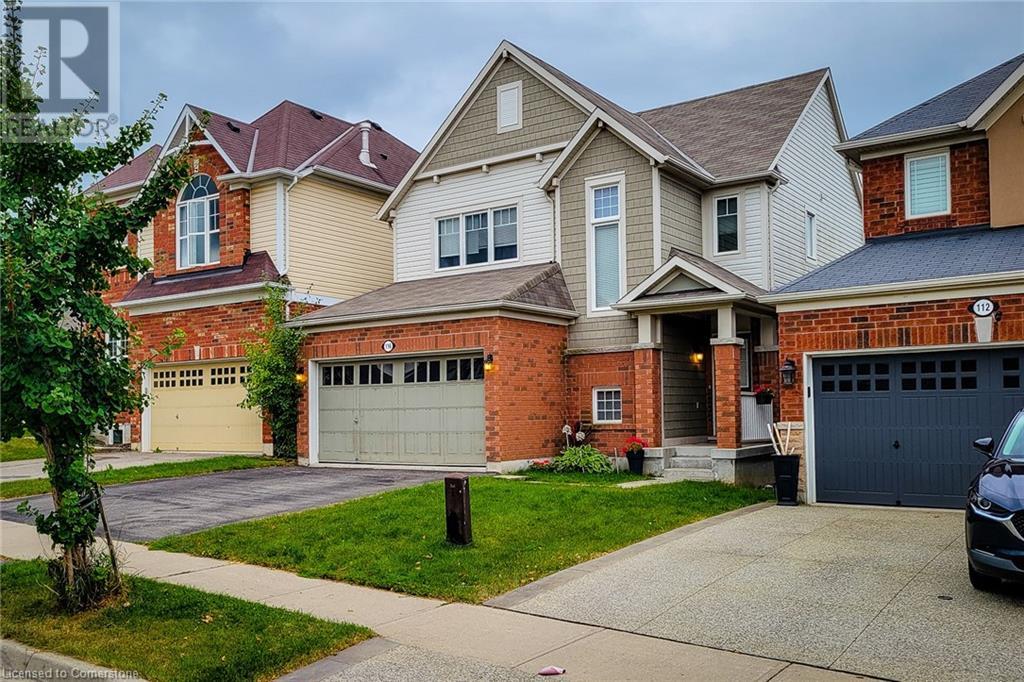 116 Cranston Street, Ancaster, Ontario L9K 0E4 - Photo 2 - 40655068