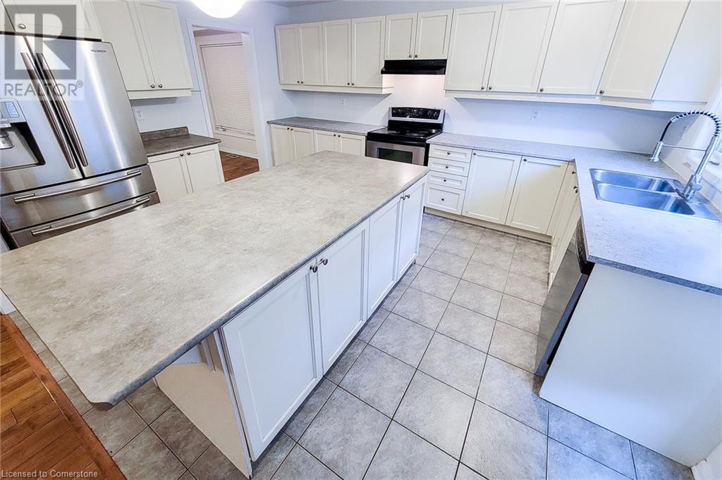 116 Cranston Street, Ancaster, Ontario L9K 0E4 - Photo 20 - 40655068