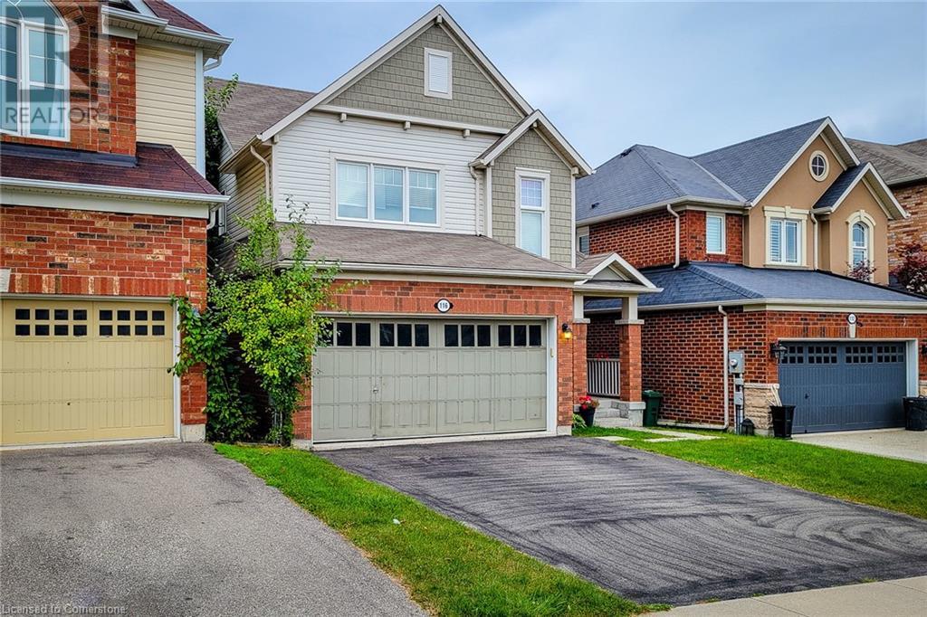 116 Cranston Street, Ancaster, Ontario L9K 0E4 - Photo 3 - 40655068