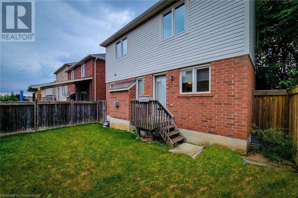 116 Cranston Street, Ancaster, Ontario L9K 0E4 - Photo 4 - 40655068