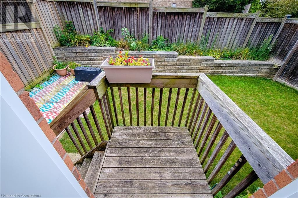 116 Cranston Street, Ancaster, Ontario L9K 0E4 - Photo 5 - 40655068