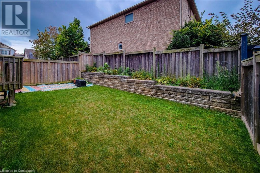 116 Cranston Street, Ancaster, Ontario L9K 0E4 - Photo 8 - 40655068