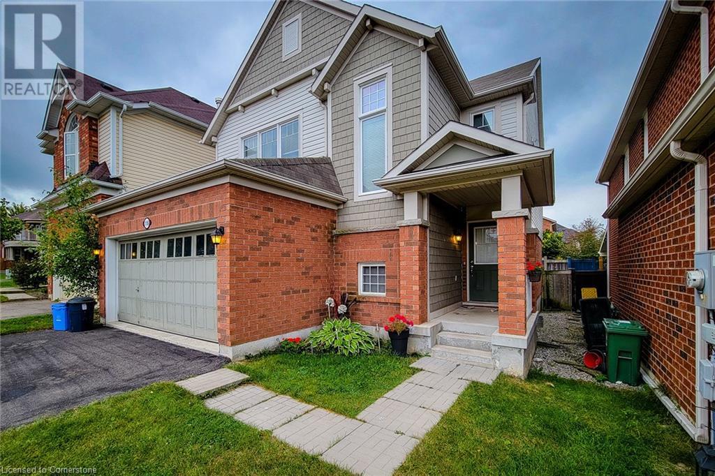 116 Cranston Street, Ancaster, Ontario L9K 0E4 - Photo 9 - 40655068