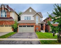 116 CRANSTON Street, ancaster, Ontario