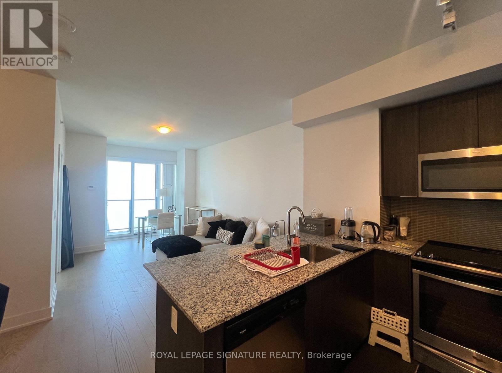 3408 - 20 Shore Breeze Drive, Toronto, Ontario  M8V 0C7 - Photo 4 - W9374155