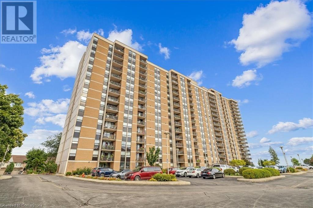 500 GREEN Road Unit# 1411, stoney creek, Ontario