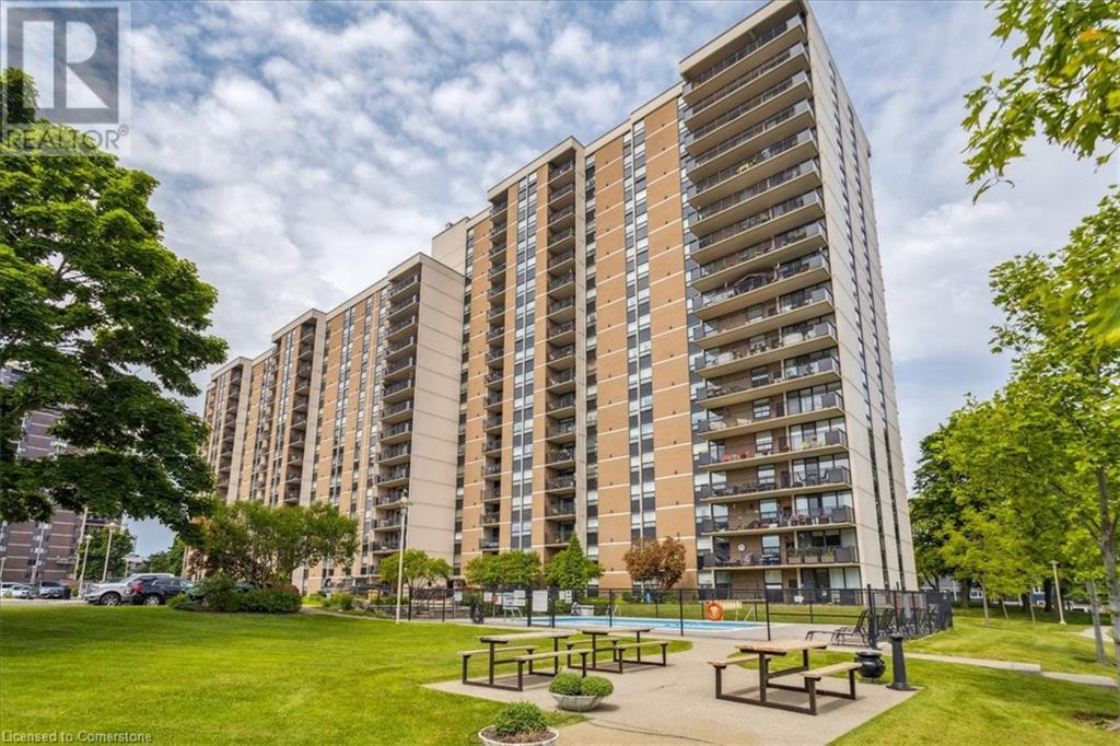 500 Green Road Unit# 1411, Stoney Creek, Ontario L8E 3M6 - Photo 2 - 40655159