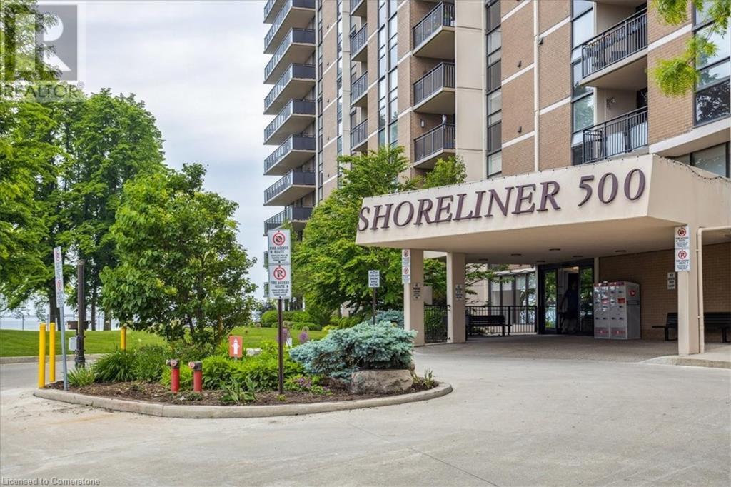 500 Green Road Unit# 1411, Stoney Creek, Ontario L8E 3M6 - Photo 4 - 40655159