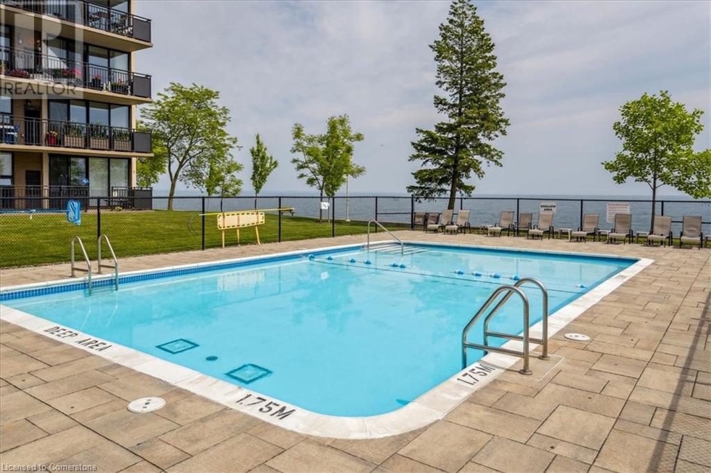 500 Green Road Unit# 1411, Stoney Creek, Ontario L8E 3M6 - Photo 44 - 40655159