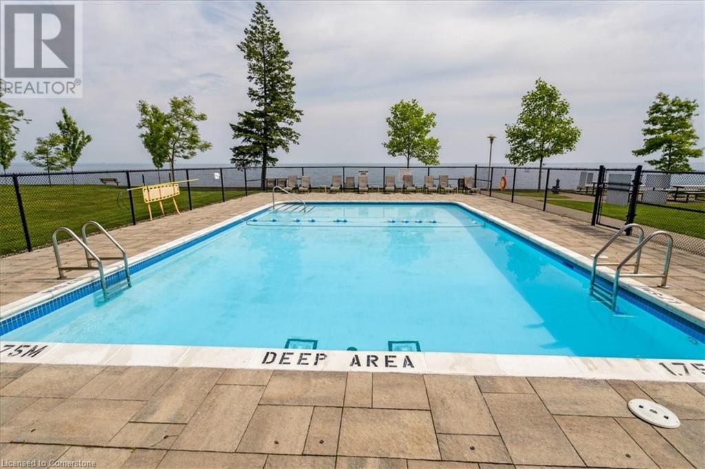 500 Green Road Unit# 1411, Stoney Creek, Ontario L8E 3M6 - Photo 45 - 40655159