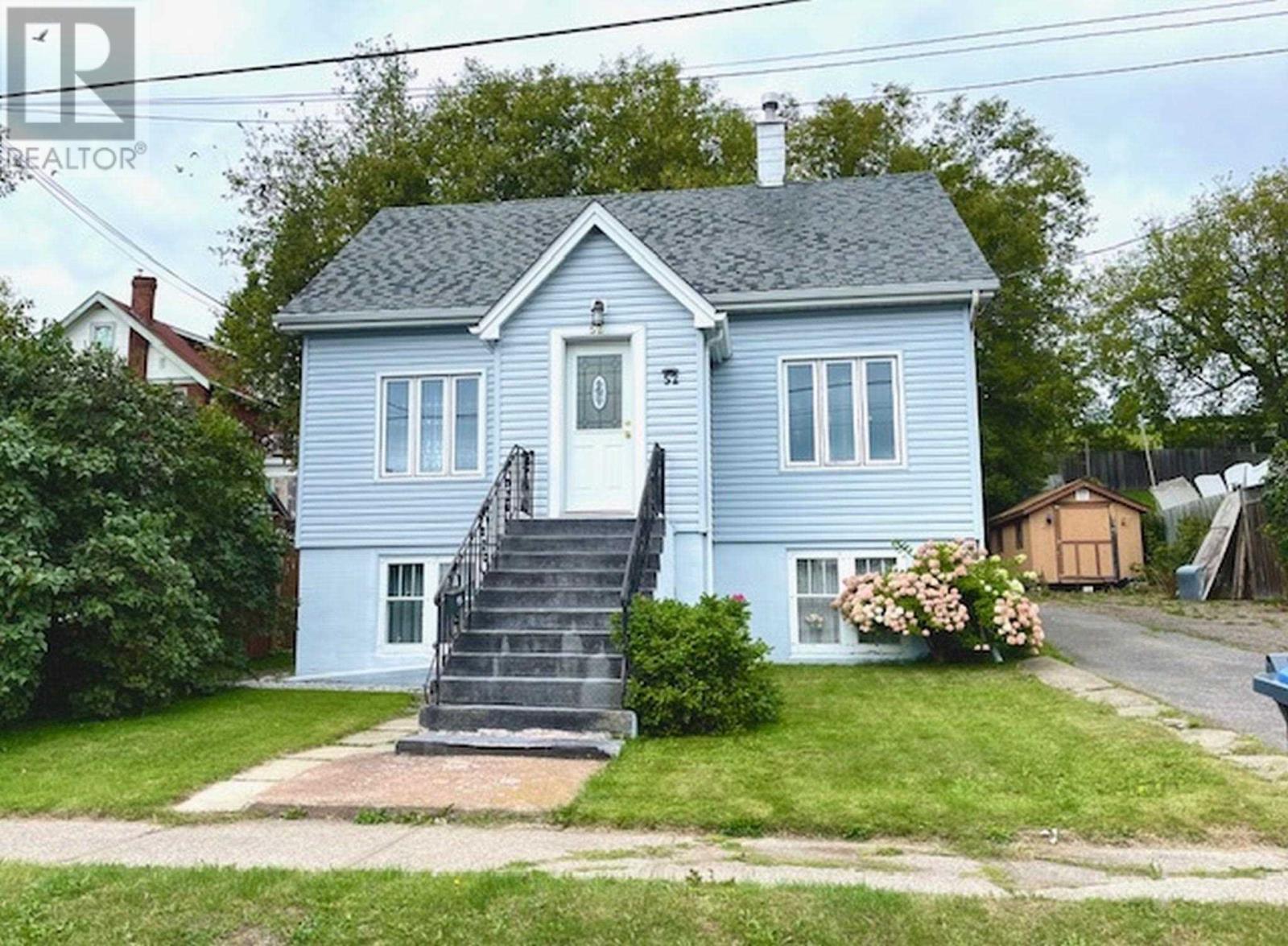 52 Dixon Street, thunder bay, Ontario