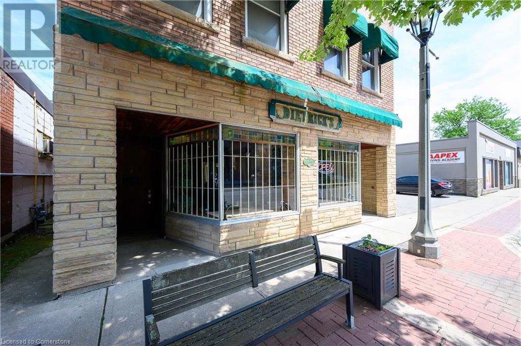 24 Cross Street, Welland, Ontario  L3B 3G1 - Photo 44 - 40654608