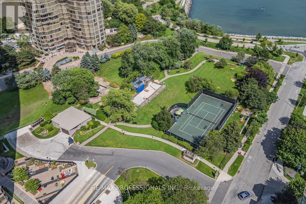 810 - 2045 Lake Shore Boulevard W, Toronto, Ontario  M8V 2Z6 - Photo 32 - W9043425