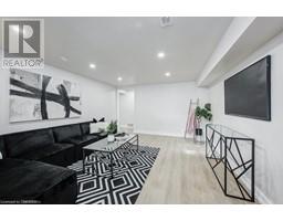 61 EASTBURY Drive Unit# Lower, hamilton, Ontario