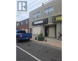 529 CONCESSION Street Unit# 1, hamilton, Ontario