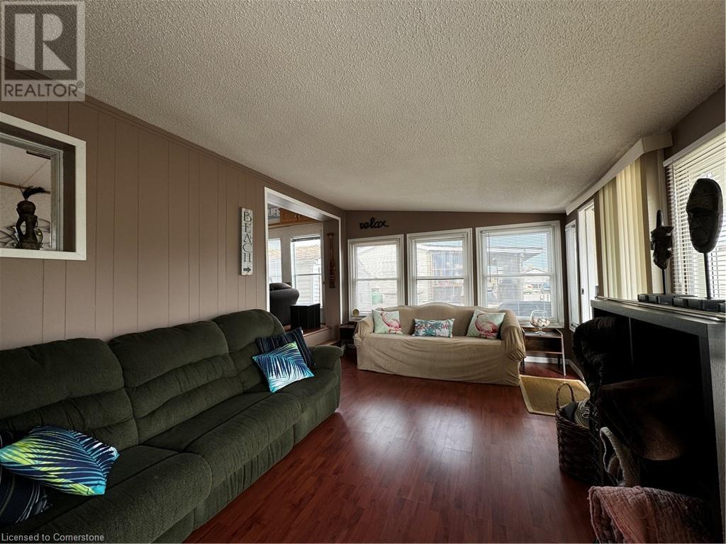 92 Clubhouse Road Unit# 80, Turkey Point, Ontario  N0E 1T0 - Photo 8 - 40651209
