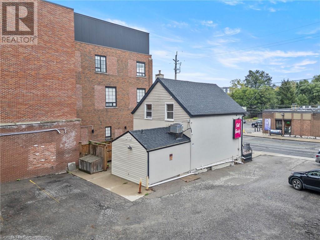 246 Dundurn Street S, Hamilton, Ontario L8P 4K7 - Photo 29 - 40655562