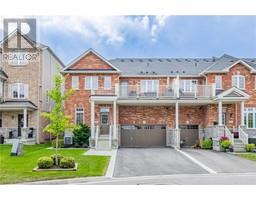 46 HUGILL Way, waterdown, Ontario