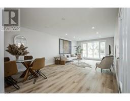 61 EASTBURY Drive Unit# Upper, hamilton, Ontario