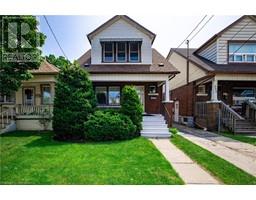 242 GLENDALE Avenue N, hamilton, Ontario