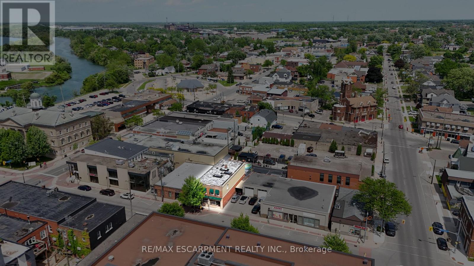 24 Cross Street, Welland, Ontario  L3B 3G1 - Photo 3 - X9374269