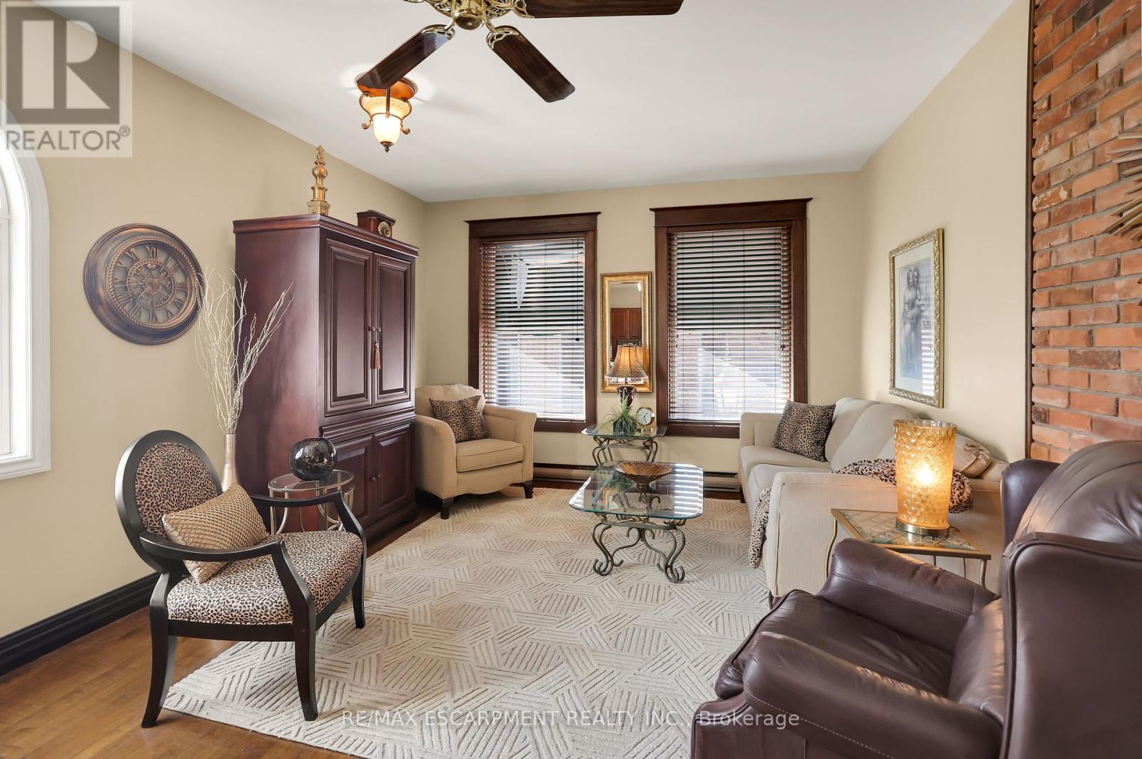 24 Cross Street, Welland, Ontario  L3B 3G1 - Photo 12 - X9374278