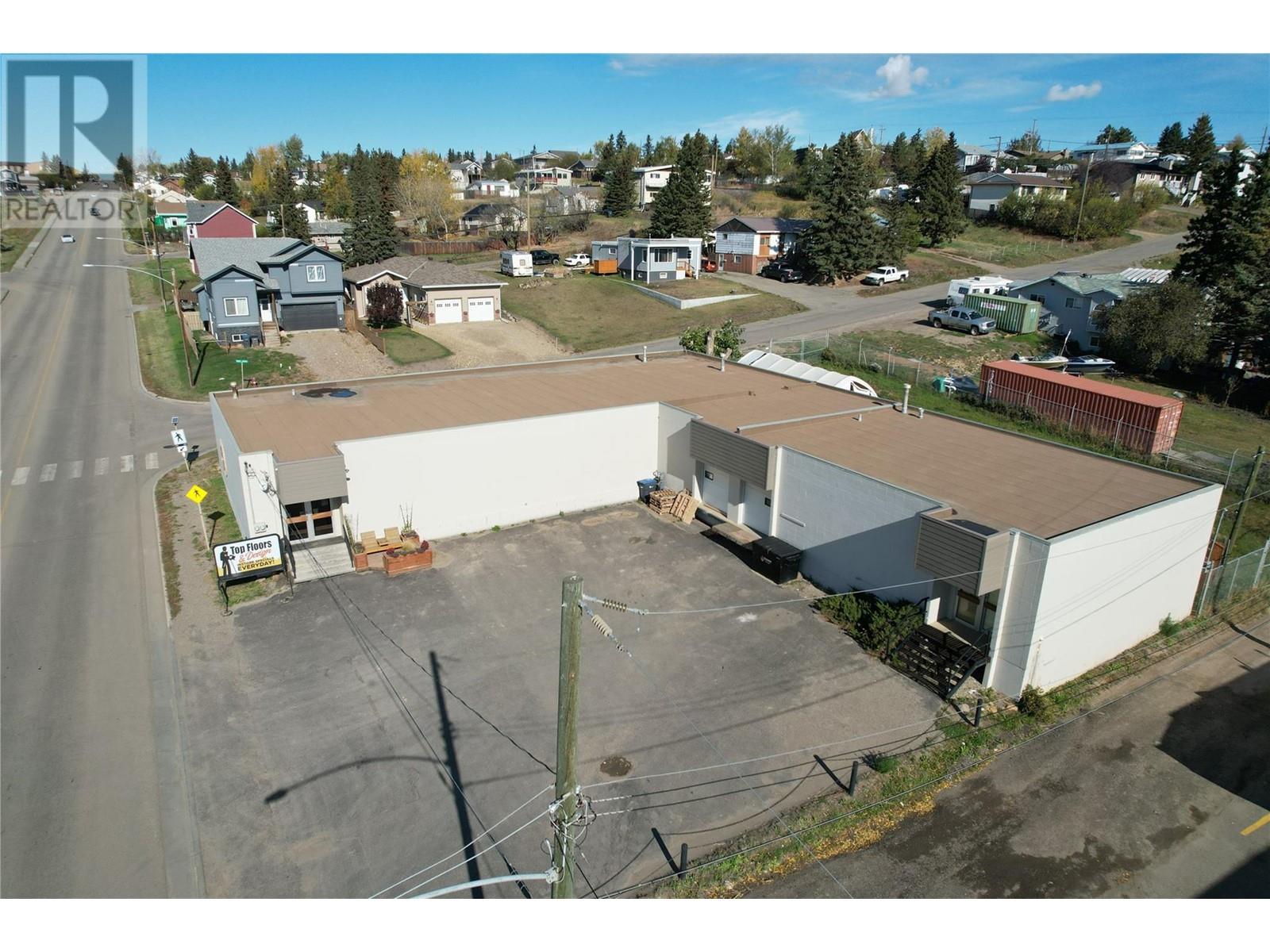 721 100a Avenue, Dawson Creek, British Columbia  V1G 1X8 - Photo 1 - 10315868