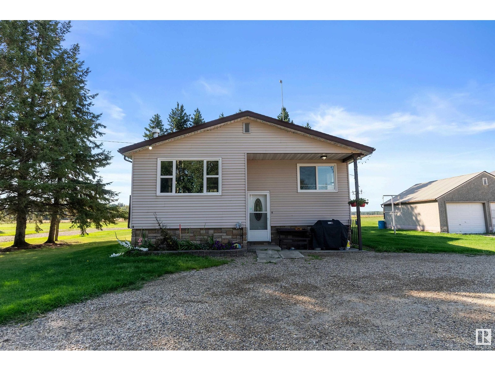 48326 Rge Rd 22, Rural Leduc County, Alberta