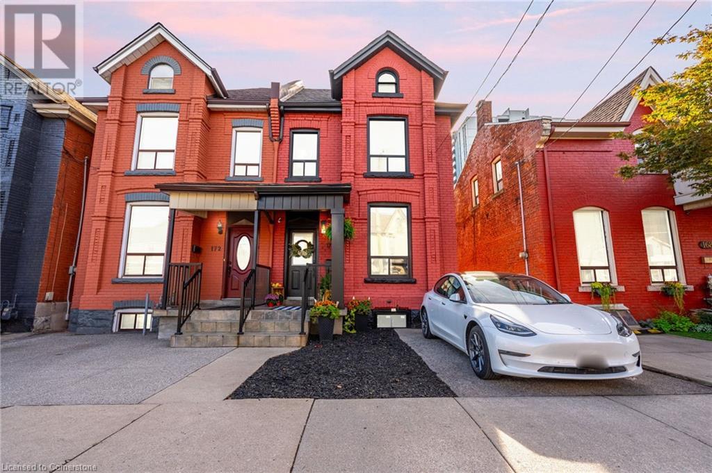 170 RAY Street N, hamilton, Ontario