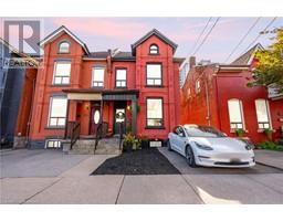 170 RAY Street N, hamilton, Ontario