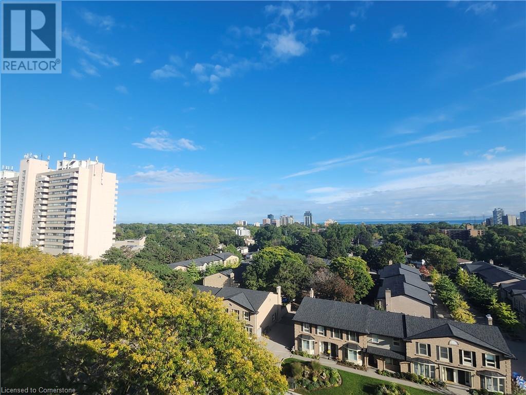 1415 Ghent Avenue Unit# 905, Burlington, Ontario  L7S 1X4 - Photo 32 - 40655409