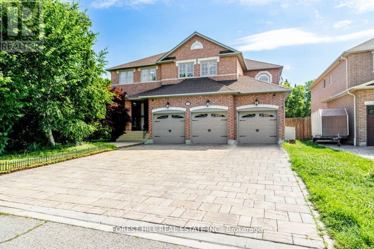 23 MARINUCCI COURT, richmond hill (mill pond), Ontario