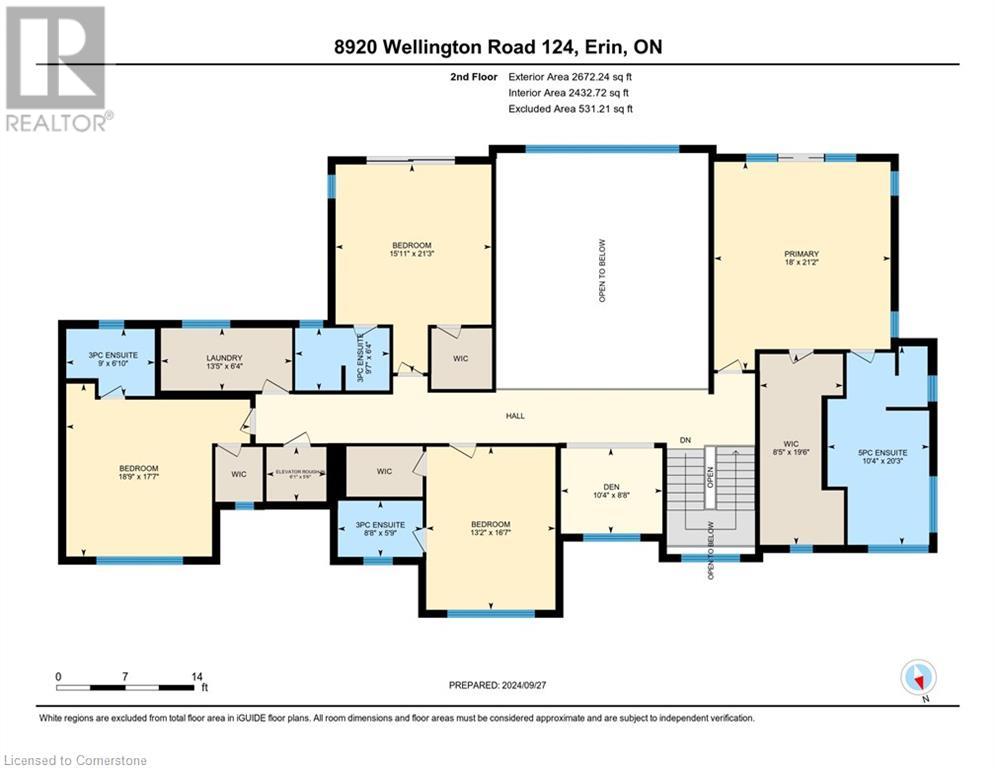 8920 Wellington Rd 124 Road, Erin, Ontario  N1H 6H7 - Photo 40 - 40654673