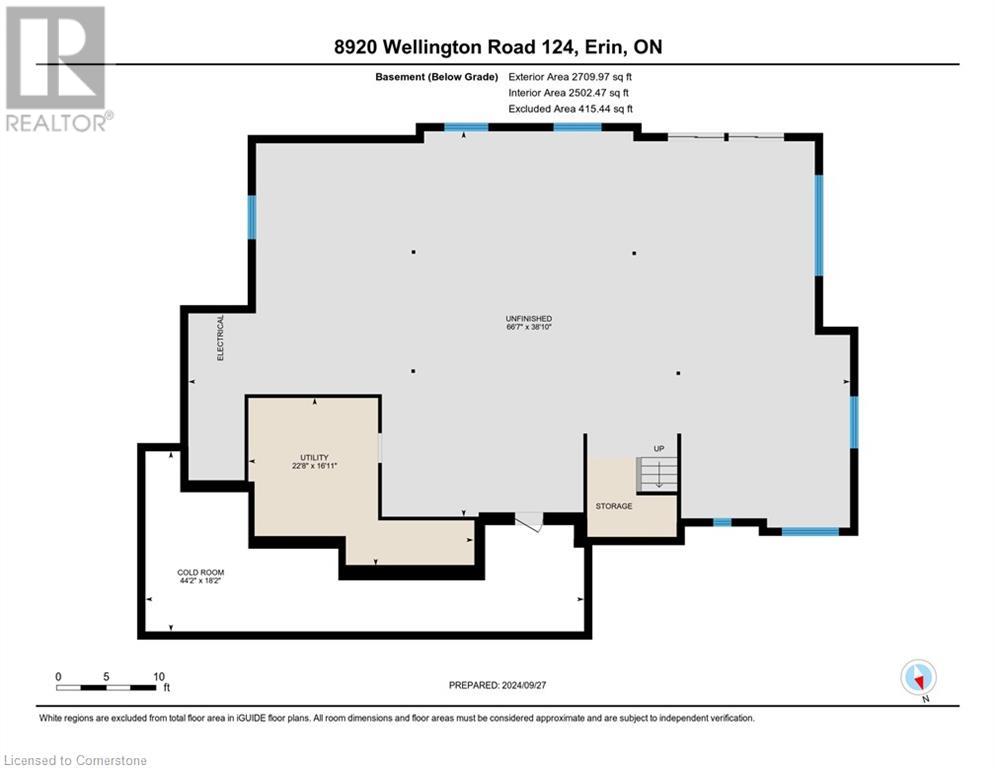 8920 Wellington Rd 124 Road, Erin, Ontario  N1H 6H7 - Photo 41 - 40654673